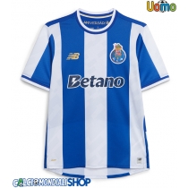 Maglie da calcio Porto Luuk de Jong #26 Prima Maglia 2025-26 Manica Corta